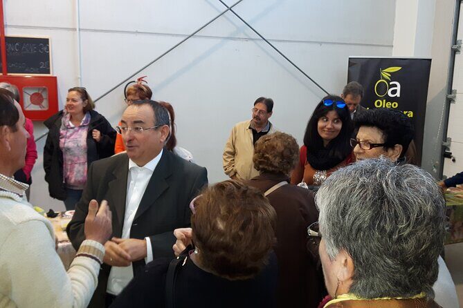 Oil tourism in Pulpí Discover the World of EVOO - The Guides and Atmosphere