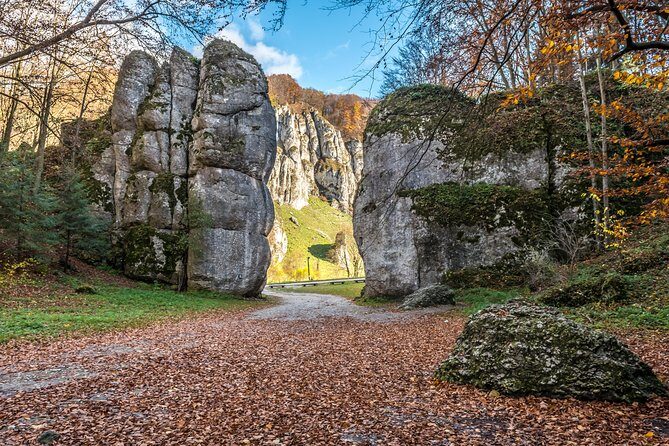 Ojców National Park, private tour from Krakow - Final Thoughts
