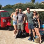 Olbia: A Short Guided Tour of the City in Tuk-Tuk - Who Should Consider This Tour?