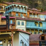 Old Tbilisi Highlights walking tour with wine & 10 tastings - Practical Tips & Considerations