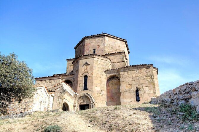 Old Tbilisi & Mtskheta. Private tour from Kutaisi - FAQ
