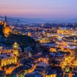 Old Tbilisi Tour: Private Walking Tour With Wine Tasting - Narikala Fortress: The Heart of Old Tbilisi