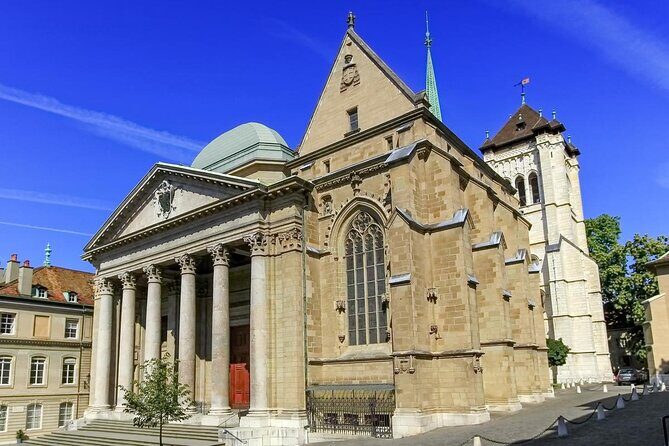 Old Town Geneva Walking Tour - Who Will Love This Tour?