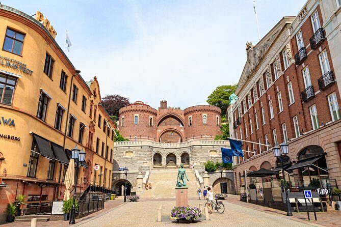 Old Town Helsingborg: Exploration Game and Self-Guided Tour - Final Thoughts: Is It Worth It?