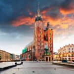 Old Town Short Guided Tour to Saint Mary Basilica - Authentic Experiences and Insider Tips