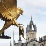 Old Town Walking Tour History and Tales in Edinburgh - Who Will Love This Tour?