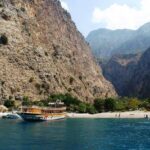 Oludeniz Boat Trip to Butterfly Valley and St Nicholas Island from Fethiye - Why This Tour Is a Great Choice
