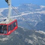 Olympos Cable Car Ride with Transfer from Belek - Who Will Love This Experience?