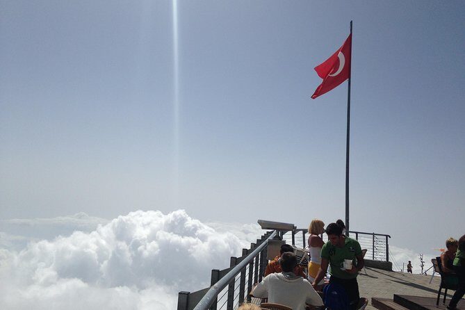 Olympos Teleferik (antalya) - An In-Depth Look at the Tour Experience