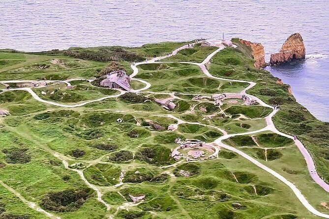 Omaha and Utah beaches - Who Is This Tour Best For?