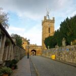 On the Trail of Mary Queen of Scots Private Tour in a Minivan from Edinburgh - An In-Depth Look at the Mary Queen of Scots Private Tour