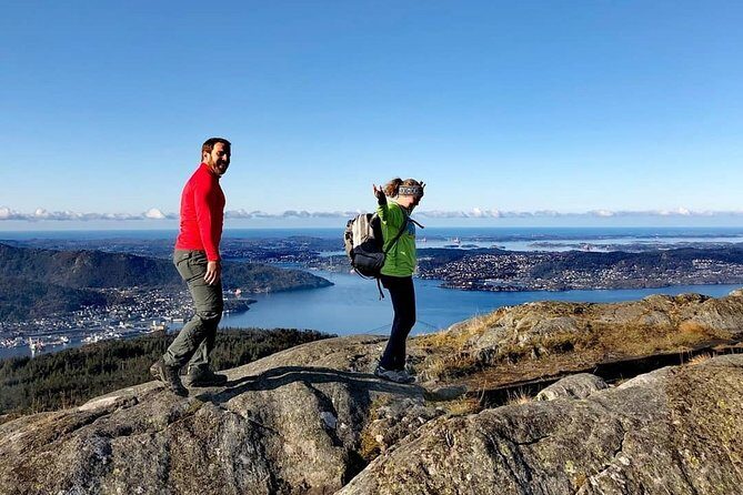 On Top of Bergen - Public Tour - Frequently Asked Questions
