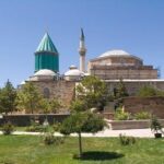 One day Konya Tour from Cappadocia - The Practical Side: What You Need to Know