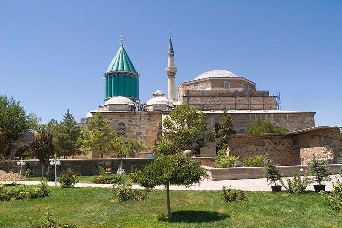 One day Konya Tour from Cappadocia - The Practical Side: What You Need to Know