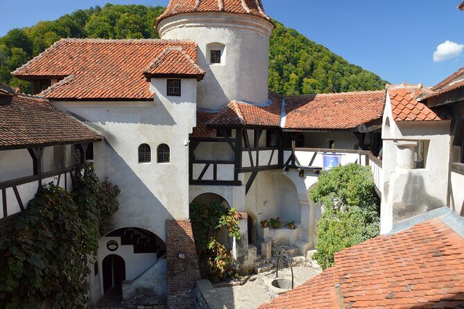 One Day Private Tour to Peles and Dracula Castles & Brasov City - Frequently Asked Questions