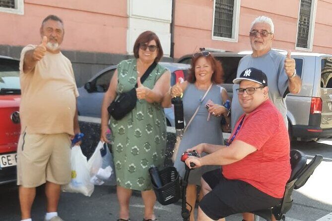 One day tour to Taormina, Savoca and Castelmola - Who Will Love This Tour?