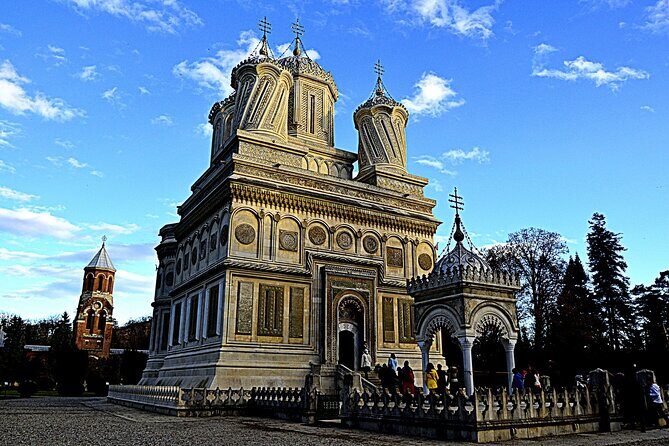 One-Day Vlad the Impaler Royal Court Private Tour from Bucharest - What Makes This Tour Special?