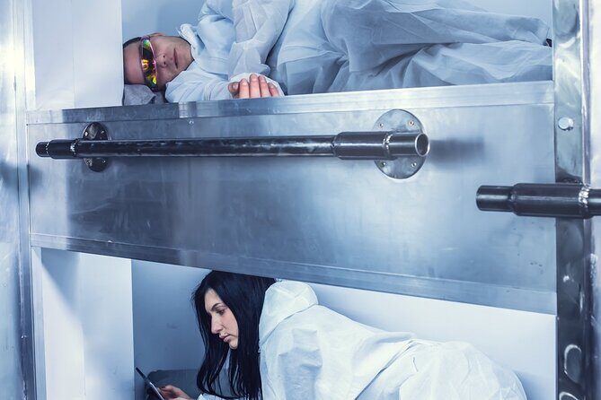 One-hour Private Star Struck Escape Room Gaming in London - The Practical Side: Price, Booking, and Value