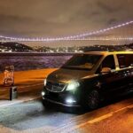 One Way Private Transfer from Sabiha Gokcen and Istanbul Airport - Final Thoughts