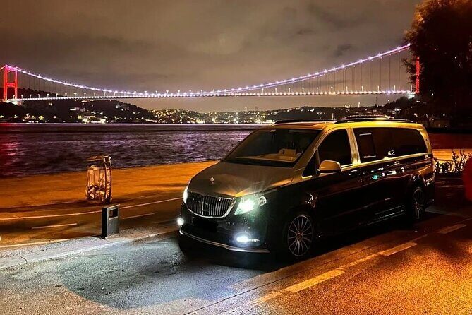 One Way Private Transfer from Sabiha Gokcen and Istanbul Airport - Final Thoughts