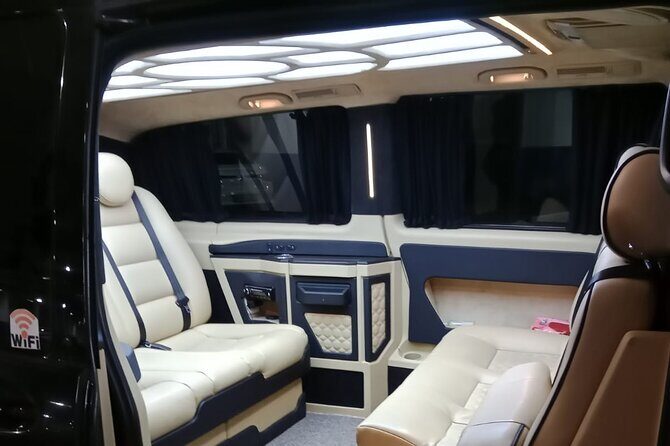 One Way Private Transfer From/To Dalaman Airport to Hotels - The Details of Your Journey