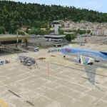 One Way Shuttle Transfer Rhodes Airport to / from Ialyssos-Ixia - What to Expect During Your Transfer