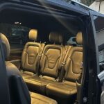 One Way Taxi Transfer from Gatwick Airport to Dover Seaport - Who Should Consider This Transfer?