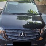 One Way Taxi Transfer from Heathrow Airport to London - The Sum Up