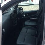 One Way Taxi Transfer from London to Gatwick Airport - What’s Included and What to Expect