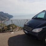 One Way Transfer from Naples to Amalfi-Ravello (or Vice versa) - Who Is This Transfer Best For?