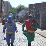 Only Fools and Horses Tour of Bristol - The Value Proposition: Is It Worth It?
