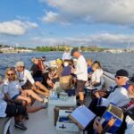 Open Electric Boat Ride in Stockholm with Live-Guide - Practical Details: What It Means for You