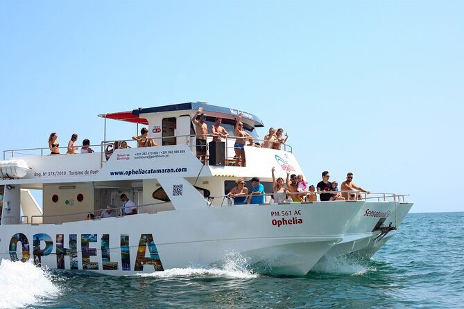 Ophelia Catamaran Cruises + Beach BBQ - Who Will Love This Tour?