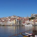 Oporto Airport Private Departure Transfer - Key Points