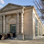 Orangerie Museum Paris 1.5 Hour Private Guided Tour - Practical Details & What You Can Expect
