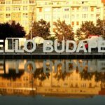 Orientation walk in Budapest - What Does the Itinerary Cover?