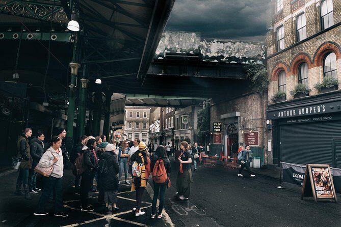 Original Harry Potter Locations Tour - Guided Tour of London - Who Should Book This Tour?