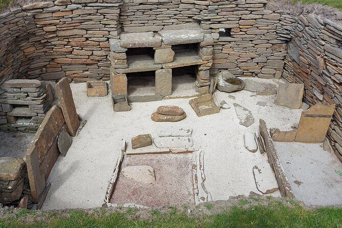 Orkney Day Trip - The Practicalities: What You Need to Know