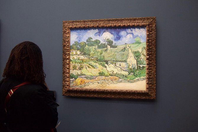 Orsay Museum Skip-the-Line Impressionists Guided Tour - What You’ll See During the Tour