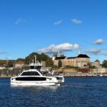 Oslo City Highlights with Fjord Cruise - Who Should Consider This Tour?