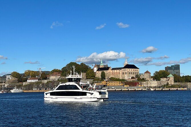 Oslo City Highlights with Fjord Cruise - Who Should Consider This Tour?