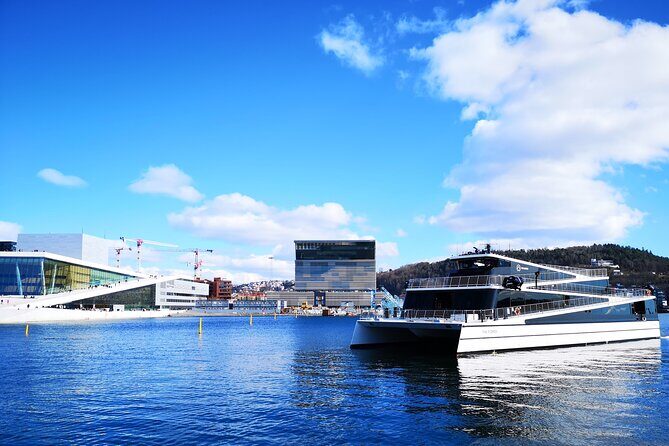 Oslo Combo Tour: Grand City Tour and Oslo Fjord Cruise - FAQ
