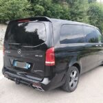 Oslo Cruise Port to Oslo Airport (OSL) - Departure Private Transfer - The Sum Up