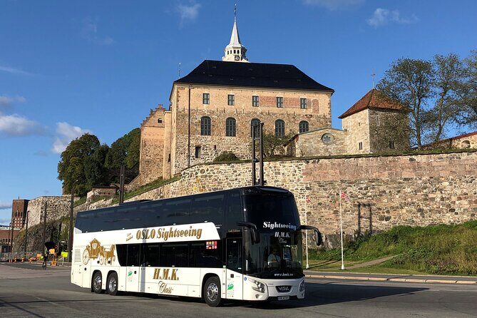 Oslo Discovery Tour - Who Should Consider This Tour?