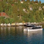 Oslo Fjord 3 Course Dinner Sightseeing Cruise - Final Thoughts