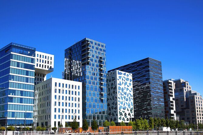 Oslo Scavenger Hunt and Highlights Self-Guided Tour - The Experience: What You’ll Really Get