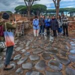 Ostia Antica Semi Private Tour from Rome - Practicalities and Considerations