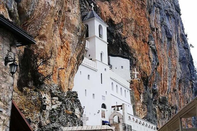 Ostrog Monastery tour - Who Should Book This Tour?