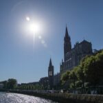Our Lady of Lourdes, guided tour, on foot, of the sanctuary. - Practicalities and Experience Details