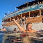 Out to Sea - Split Boat Party with Blue Lagoon Swim Stop - What You’ll Love About This Experience